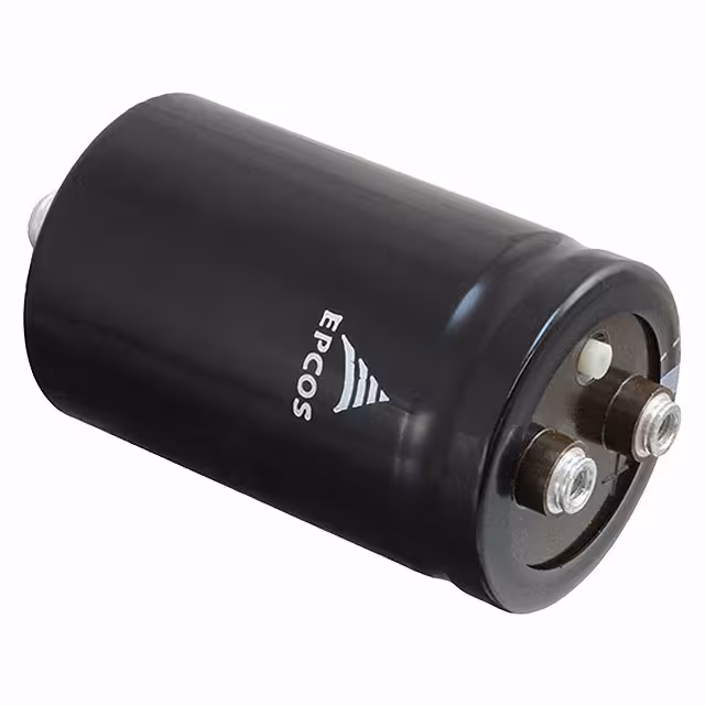 B43458A9108M000 EPCOS - TDK Electronics  Condensadores electrolíticos de aluminio